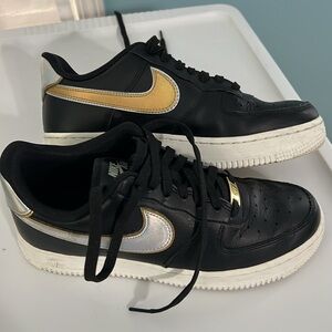 Nike AF1 sneakers